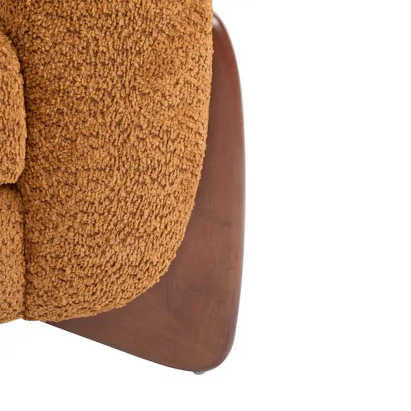 Dreisitzer-Sofa mit weicher Polsterung
