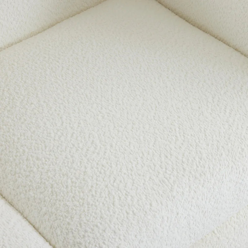 Dreisitzer-Sofa mit weicher Polsterung