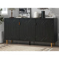 Meuble console TV moderne