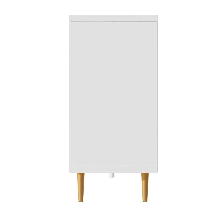 Meuble console TV moderne