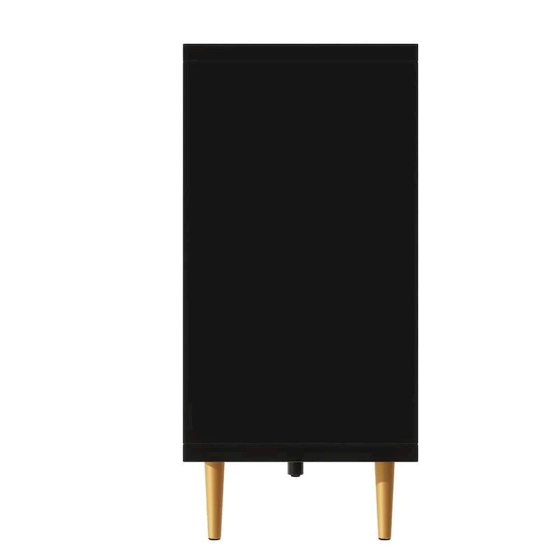 Meuble console TV moderne