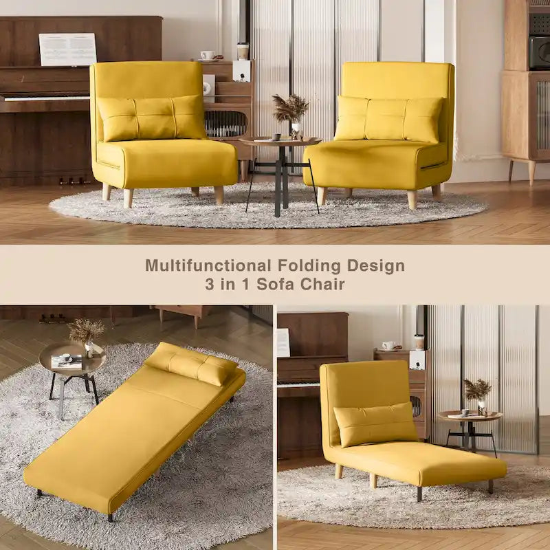 Polstersofas, Schlafsofas und Relaxsessel