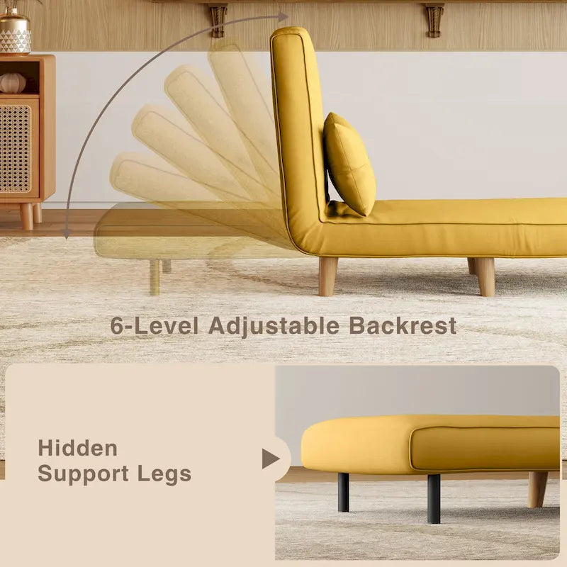 Polstersofas, Schlafsofas und Relaxsessel