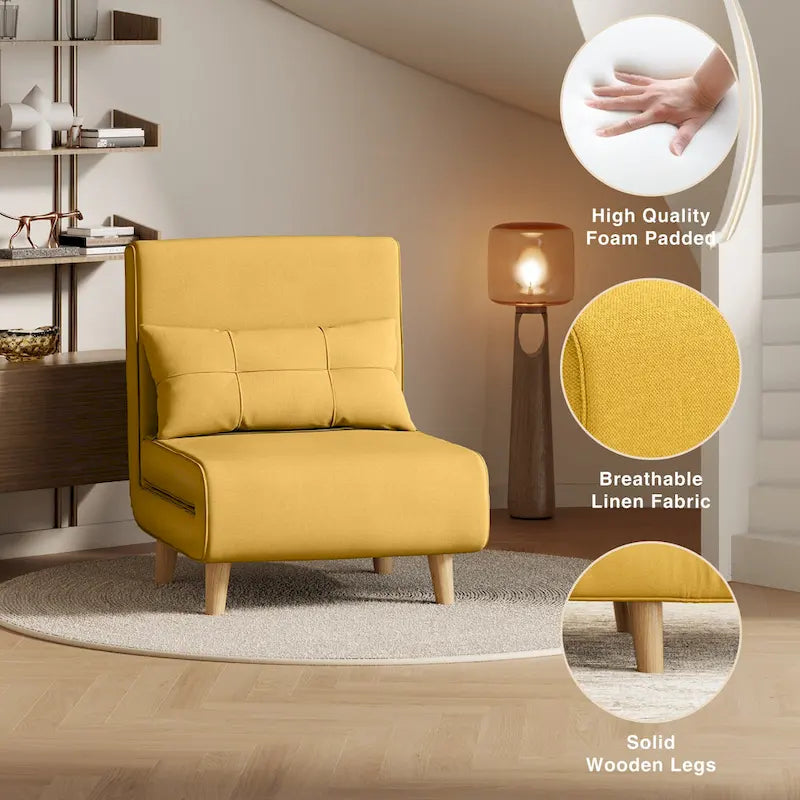 Polstersofas, Schlafsofas und Relaxsessel