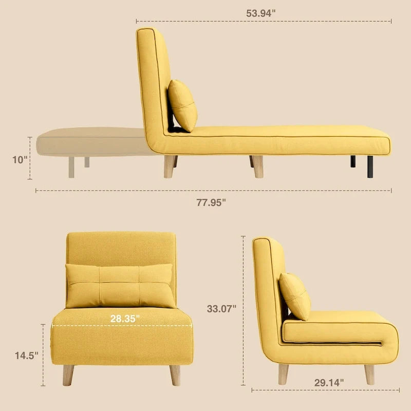 Polstersofas, Schlafsofas und Relaxsessel