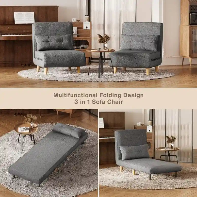 Polstersofas, Schlafsofas und Relaxsessel