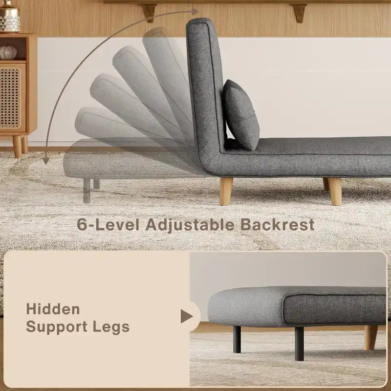 Polstersofas, Schlafsofas und Relaxsessel