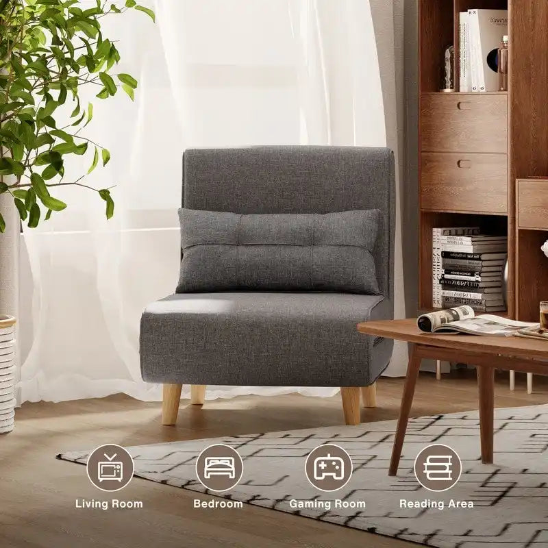 Polstersofas, Schlafsofas und Relaxsessel