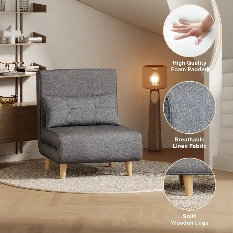 Polstersofas, Schlafsofas und Relaxsessel