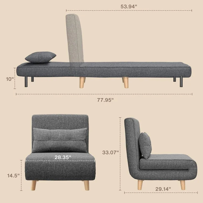 Polstersofas, Schlafsofas und Relaxsessel