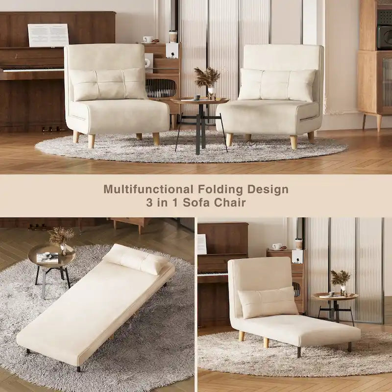Polstersofas, Schlafsofas und Relaxsessel