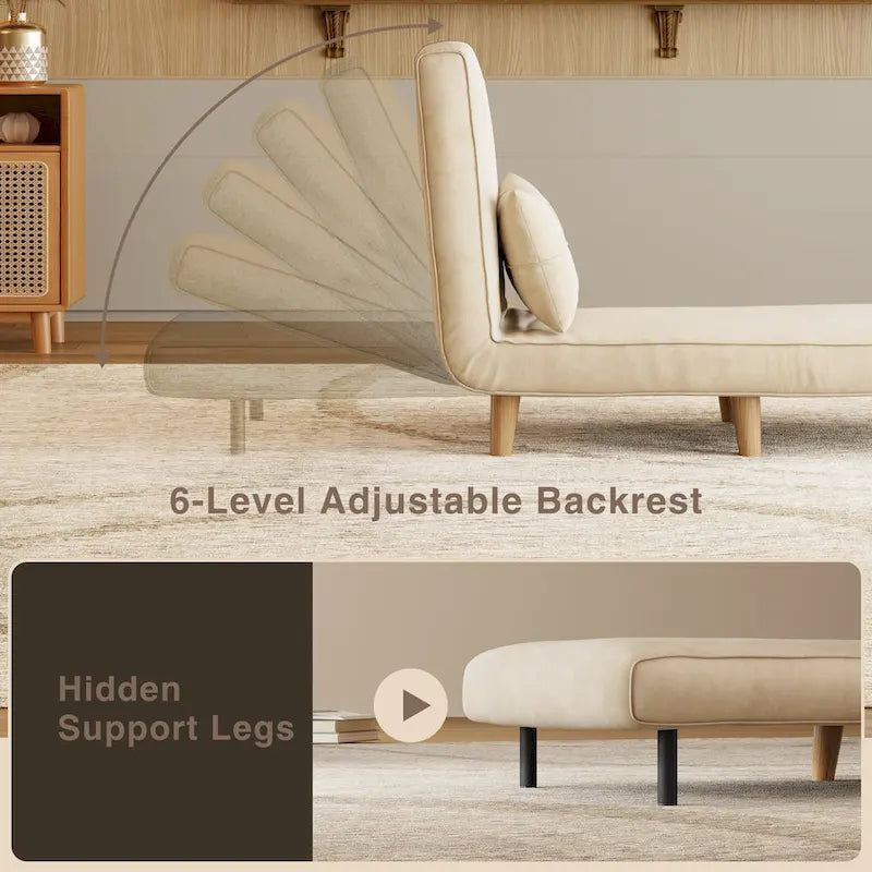 Polstersofas, Schlafsofas und Relaxsessel