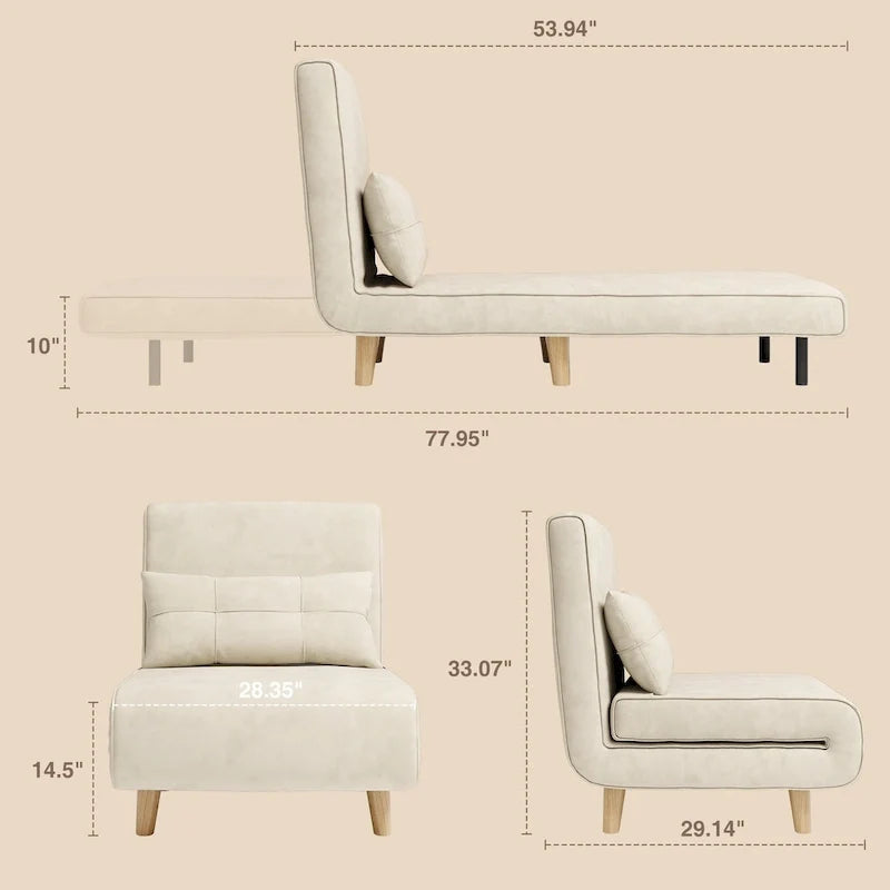 Polstersofas, Schlafsofas und Relaxsessel