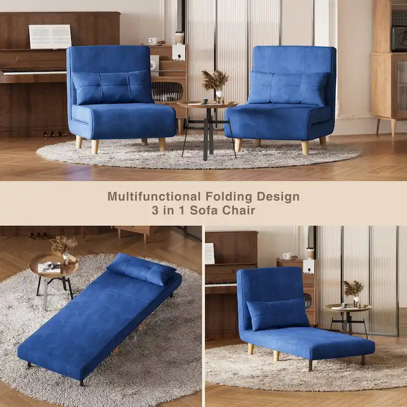Polstersofas, Schlafsofas und Relaxsessel