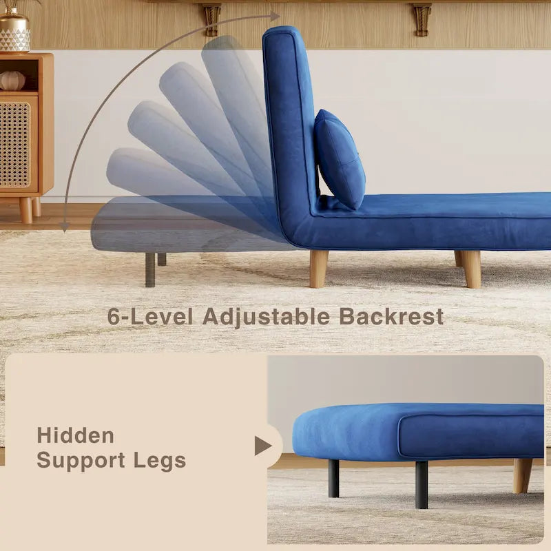 Polstersofas, Schlafsofas und Relaxsessel