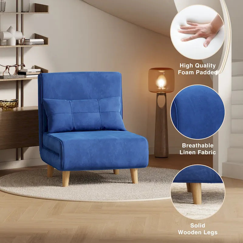 Polstersofas, Schlafsofas und Relaxsessel