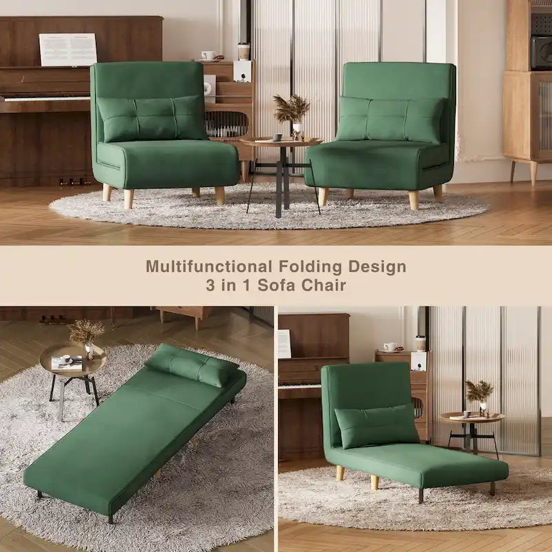 Polstersofas, Schlafsofas und Relaxsessel